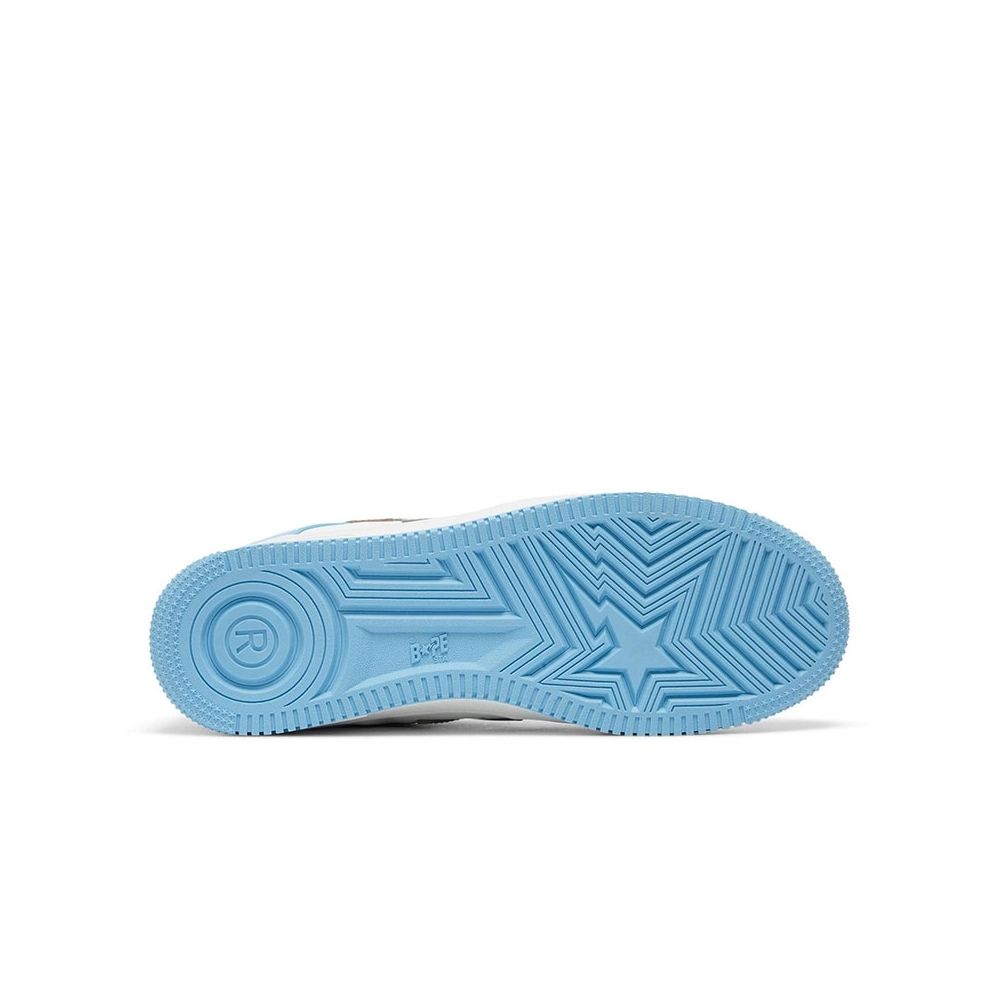 Bapesta Sax 2022,BAPE SNEAKER,Other Brand Reps Sneakers
