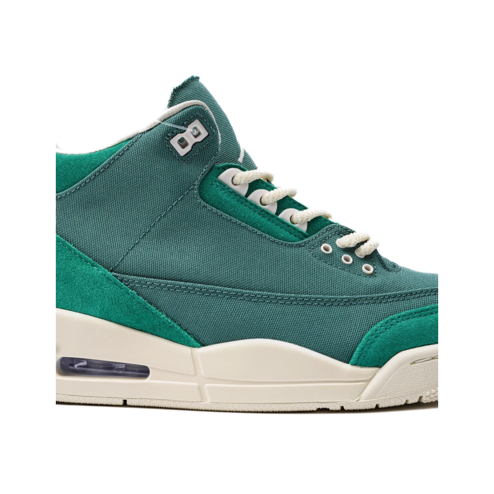 Nina Chanel Abney x Air Jordan 3 Retro SP Bicoastal FZ7974-300,AIR JORDAN 3,Air Jordan