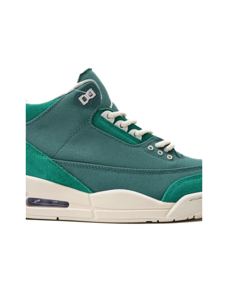 Nina Chanel Abney x Air Jordan 3 Retro SP Bicoastal FZ7974-300,AIR JORDAN 3,Air Jordan