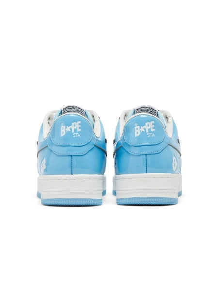 Bapesta Sax 2022,BAPE SNEAKER,Other Brand Reps Sneakers