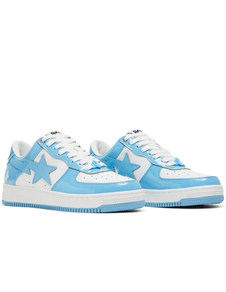Bapesta Sax 2022,BAPE SNEAKER,Other Brand Reps Sneakers