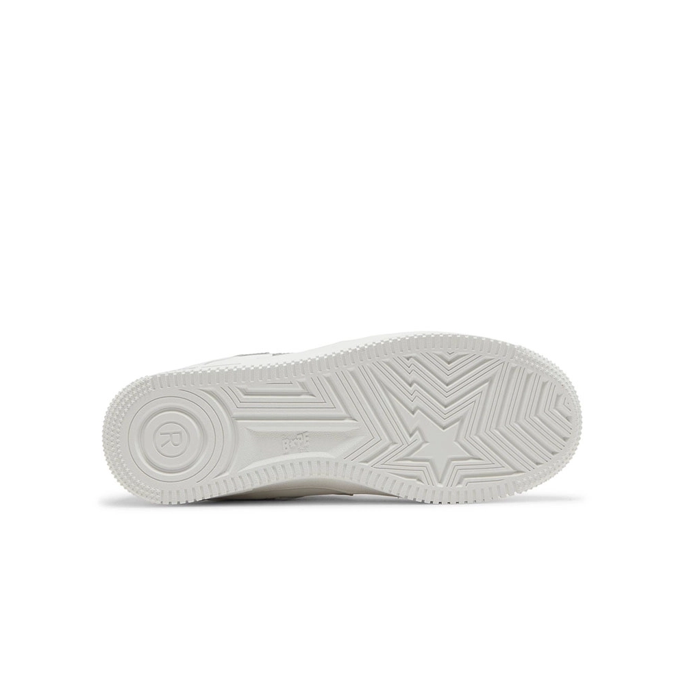 Bapesta ABC Camo Green 2022,BAPE SNEAKER,Other Brand Reps Sneakers