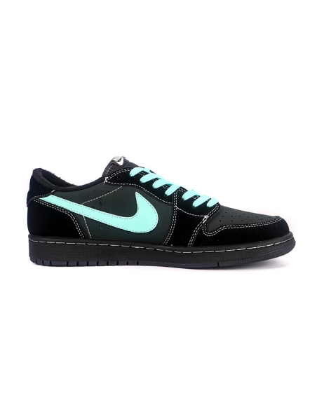TRAVIS SCOTT X AIR JORDAN 1 LOW OG TIFFANY Co DM7866 311,AIR JORDAN 1 LOW,Air Jordan