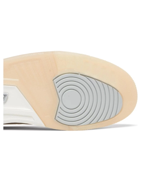 Air Jordan 3 Retro SE Craft Ivory FJ9479 100,AIR JORDAN 3,Air Jordan