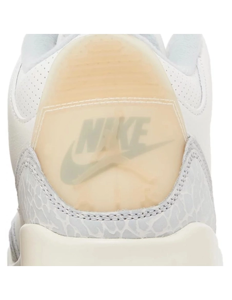 Air Jordan 3 Retro SE Craft Ivory FJ9479 100,AIR JORDAN 3,Air Jordan