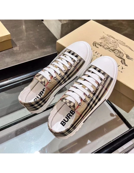 BURBERRY Jack Reps Sneakers,BURBERRY SNEAKERS,Other Brand Reps Sneakers