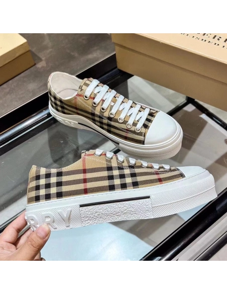 BURBERRY Jack Reps Sneakers,BURBERRY SNEAKERS,Other Brand Reps Sneakers