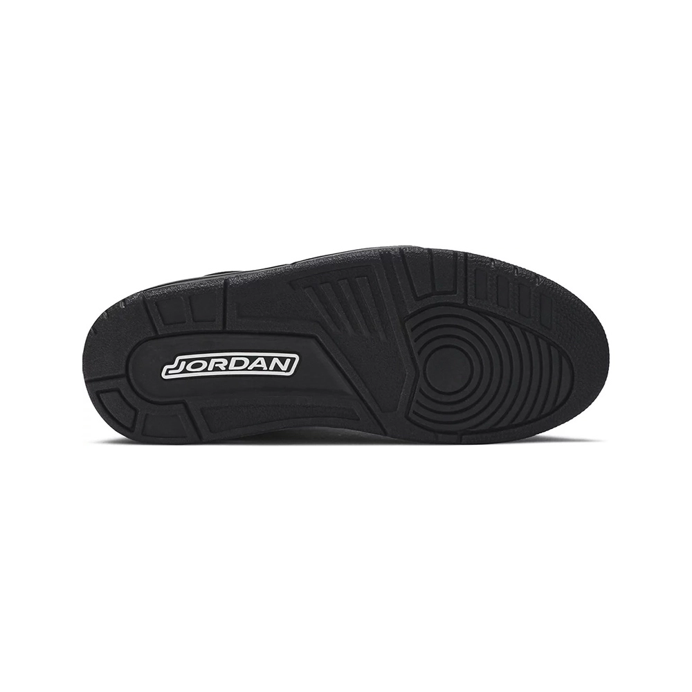 Air Jordan 3 Retro Black Cat 136064 002,AIR JORDAN 3,Air Jordan