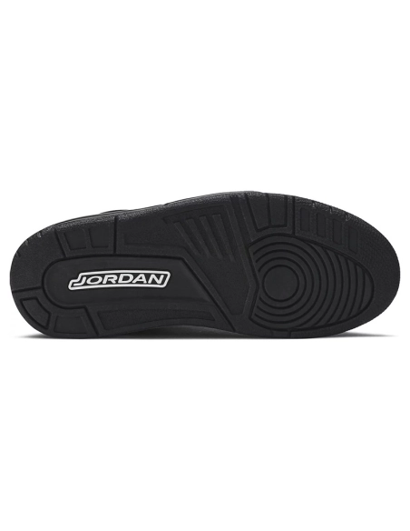 Air Jordan 3 Retro Black Cat 136064 002,AIR JORDAN 3,Air Jordan