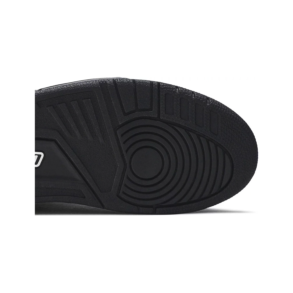 Air Jordan 3 Retro Black Cat 136064 002,AIR JORDAN 3,Air Jordan