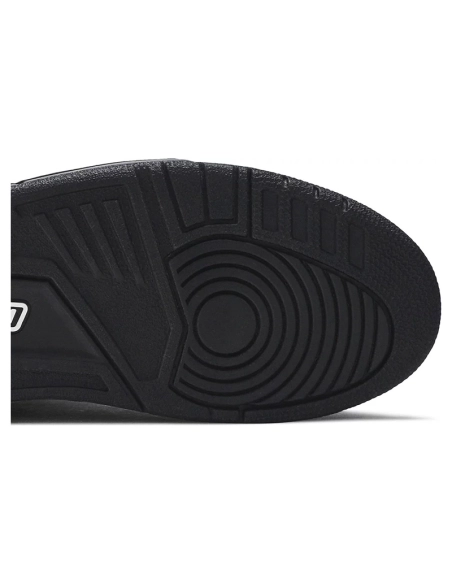 Air Jordan 3 Retro Black Cat 136064 002,AIR JORDAN 3,Air Jordan