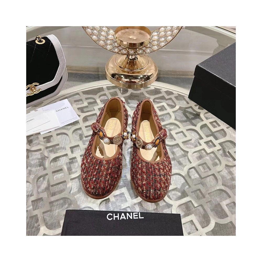 Chanel Mary Janes shoes,CHANEL SNEAKERS,Other Brand Reps Sneakers
