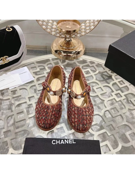 Chanel Mary Janes shoes,CHANEL SNEAKERS,Other Brand Reps Sneakers