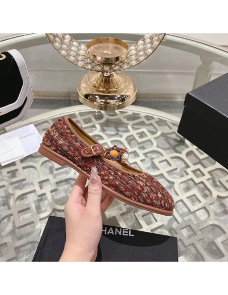 Chanel Mary Janes shoes,CHANEL SNEAKERS,Other Brand Reps Sneakers