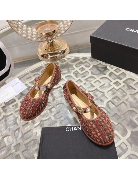 Chanel Mary Janes shoes,CHANEL SNEAKERS,Other Brand Reps Sneakers