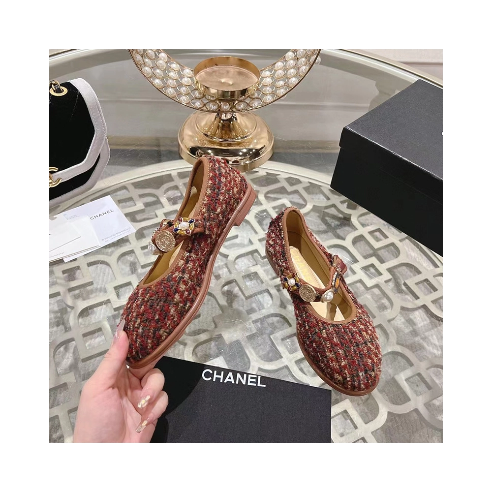 Chanel Mary Janes shoes,CHANEL SNEAKERS,Other Brand Reps Sneakers