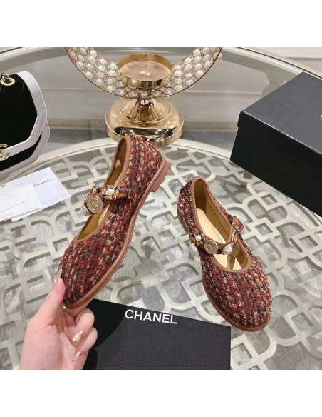 Chanel Mary Janes shoes,CHANEL SNEAKERS,Other Brand Reps Sneakers