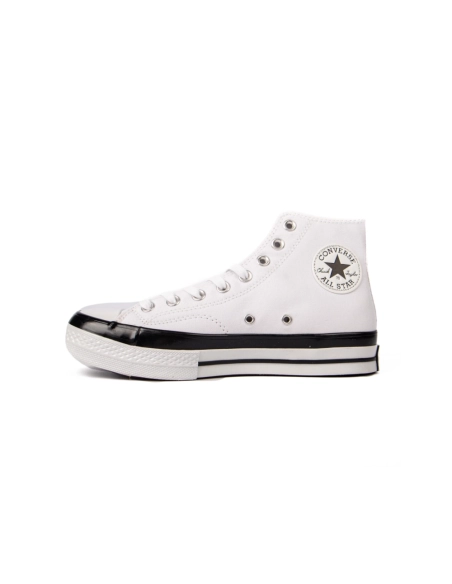 Fragment Design x Moncler x Chuck 70 High White,CONVERSE,Other Brand Reps Sneakers