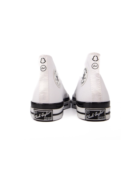 Fragment Design x Moncler x Chuck 70 High White,CONVERSE,Other Brand Reps Sneakers