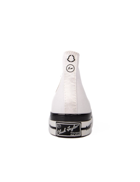 Fragment Design x Moncler x Chuck 70 High White,CONVERSE,Other Brand Reps Sneakers