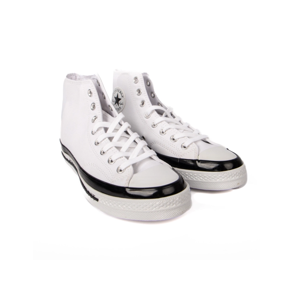 Fragment Design x Moncler x Chuck 70 High White,CONVERSE,Other Brand Reps Sneakers