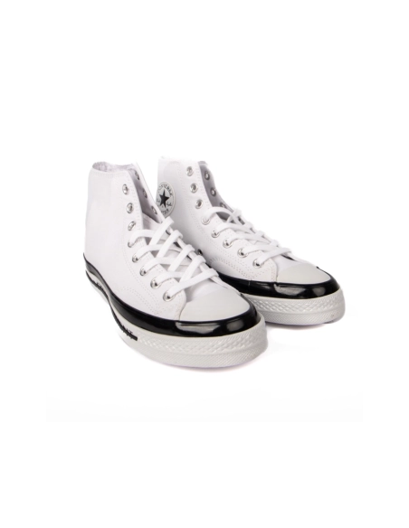 Fragment Design x Moncler x Chuck 70 High White,CONVERSE,Other Brand Reps Sneakers