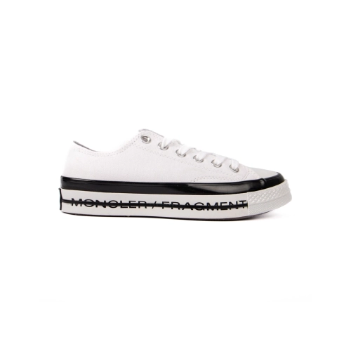 Fragment Design x Moncler x Chuck 70 Low White,CONVERSE,Other Brand Reps Sneakers