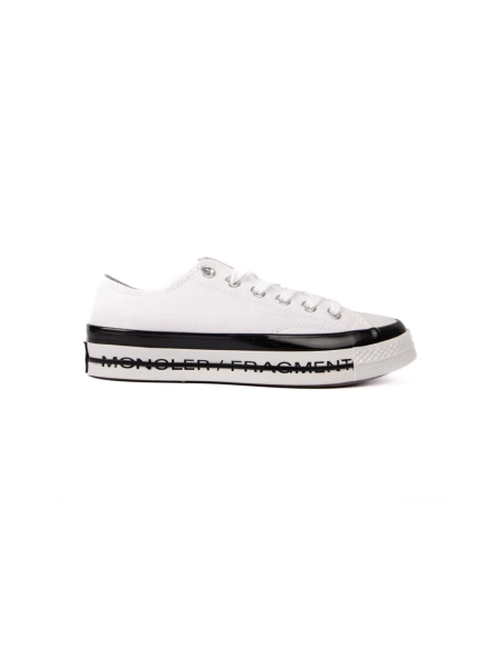 Fragment Design x Moncler x Chuck 70 Low White,CONVERSE,Other Brand Reps Sneakers