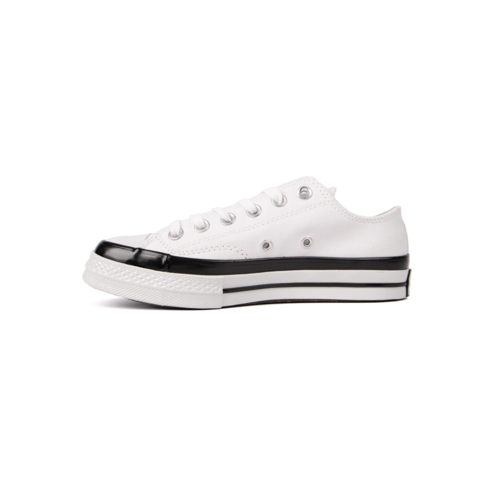 Fragment Design x Moncler x Chuck 70 Low White,CONVERSE,Other Brand Reps Sneakers