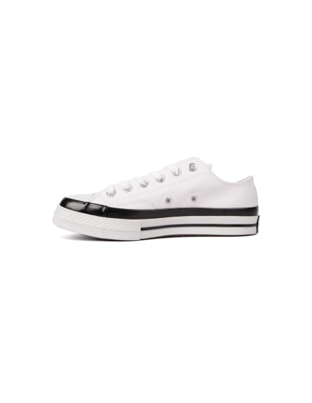 Fragment Design x Moncler x Chuck 70 Low White,CONVERSE,Other Brand Reps Sneakers