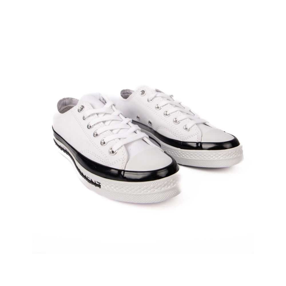 Fragment Design x Moncler x Chuck 70 Low White,CONVERSE,Other Brand Reps Sneakers