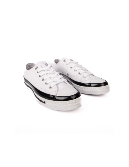 Fragment Design x Moncler x Chuck 70 Low White,CONVERSE,Other Brand Reps Sneakers