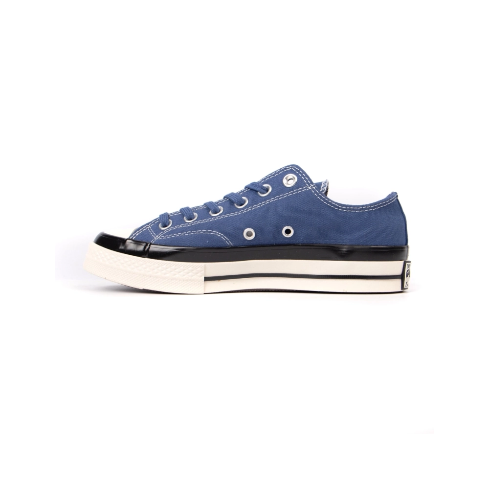 Fragment Design x Moncler x Chuck 70 Low Blue,CONVERSE,Other Brand Reps Sneakers