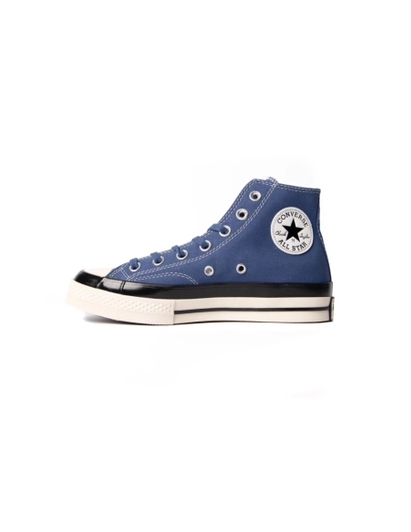 Fragment Design x Moncler x Chuck 70 High Blue,CONVERSE,Other Brand Reps Sneakers