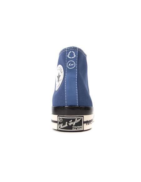 Fragment Design x Moncler x Chuck 70 High Blue,CONVERSE,Other Brand Reps Sneakers