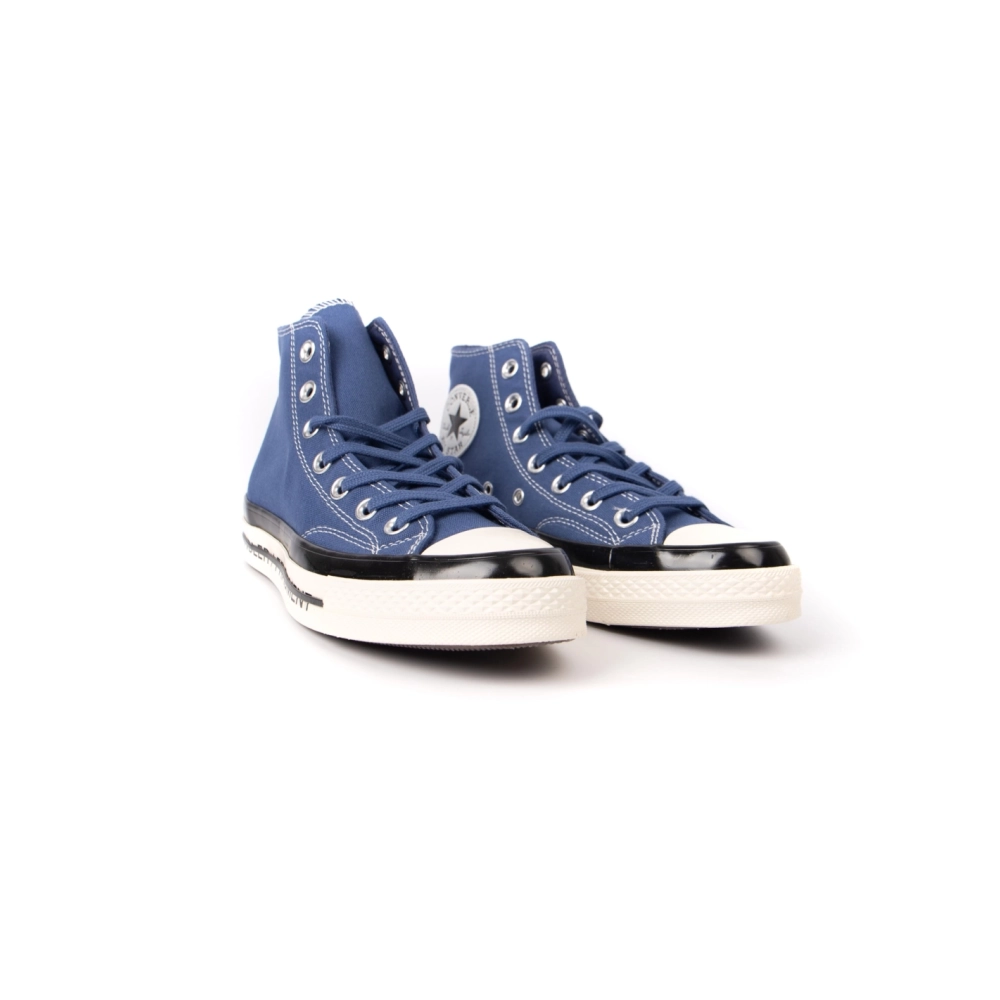 Fragment Design x Moncler x Chuck 70 High Blue,CONVERSE,Other Brand Reps Sneakers