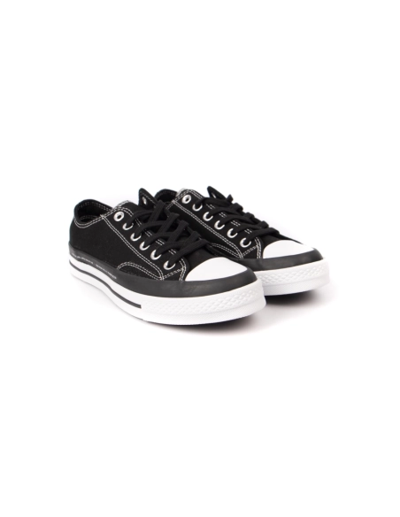 Fragment Design x Moncler x Chuck 70 Low Black,CONVERSE,Other Brand Reps Sneakers