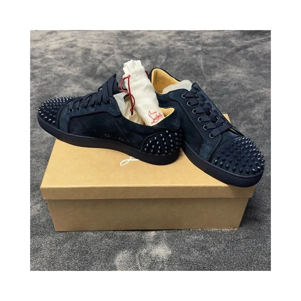 Christian Louboutin Seavaste 2 Orlato MARINE,Christian Louboutin Reps Sneakers,Other Brand Reps Sneakers