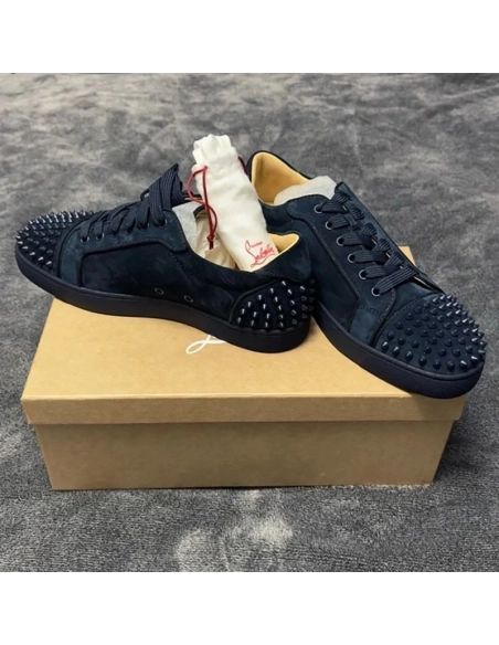Christian Louboutin Seavaste 2 Orlato MARINE,Christian Louboutin Reps Sneakers,Other Brand Reps Sneakers