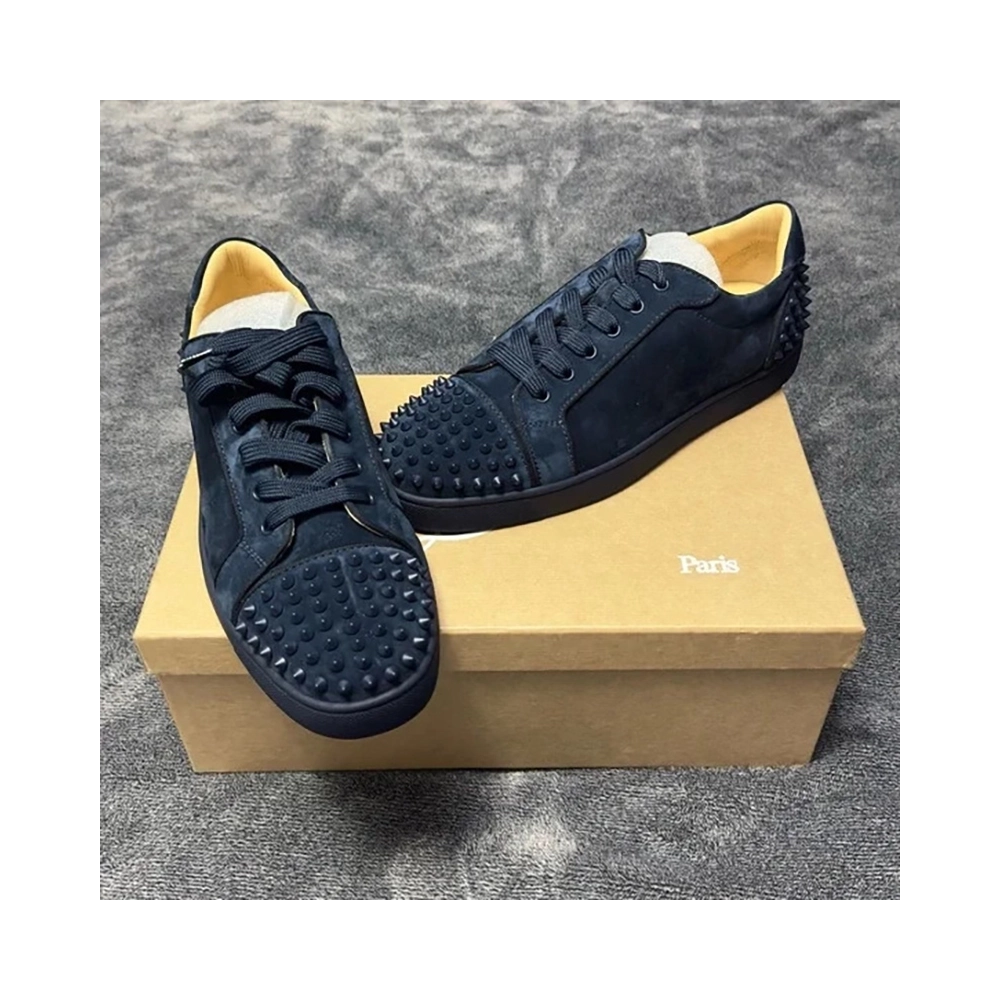 Christian Louboutin Seavaste 2 Orlato MARINE,Christian Louboutin Reps Sneakers,Other Brand Reps Sneakers