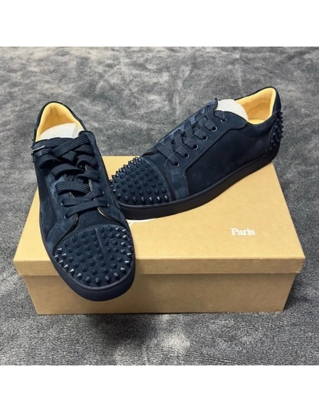 Christian Louboutin Seavaste 2 Orlato MARINE,Christian Louboutin Reps Sneakers,Other Brand Reps Sneakers