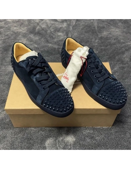 Christian Louboutin Seavaste 2 Orlato MARINE,Christian Louboutin Reps Sneakers,Other Brand Reps Sneakers