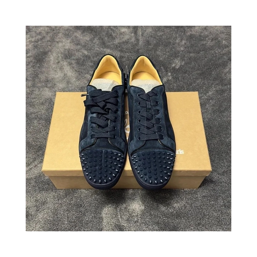 Christian Louboutin Seavaste 2 Orlato MARINE,Christian Louboutin Reps Sneakers,Other Brand Reps Sneakers