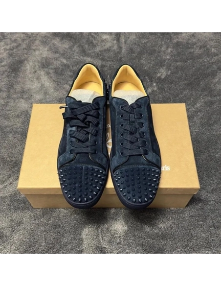 Christian Louboutin Seavaste 2 Orlato MARINE,Christian Louboutin Reps Sneakers,Other Brand Reps Sneakers