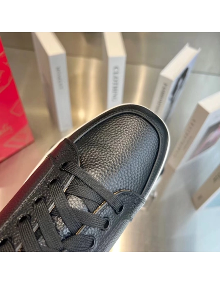 Christian Louboutin Rantulow Reps Sneakers Black,Christian Louboutin Reps Sneakers,Other Brand Reps Sneakers