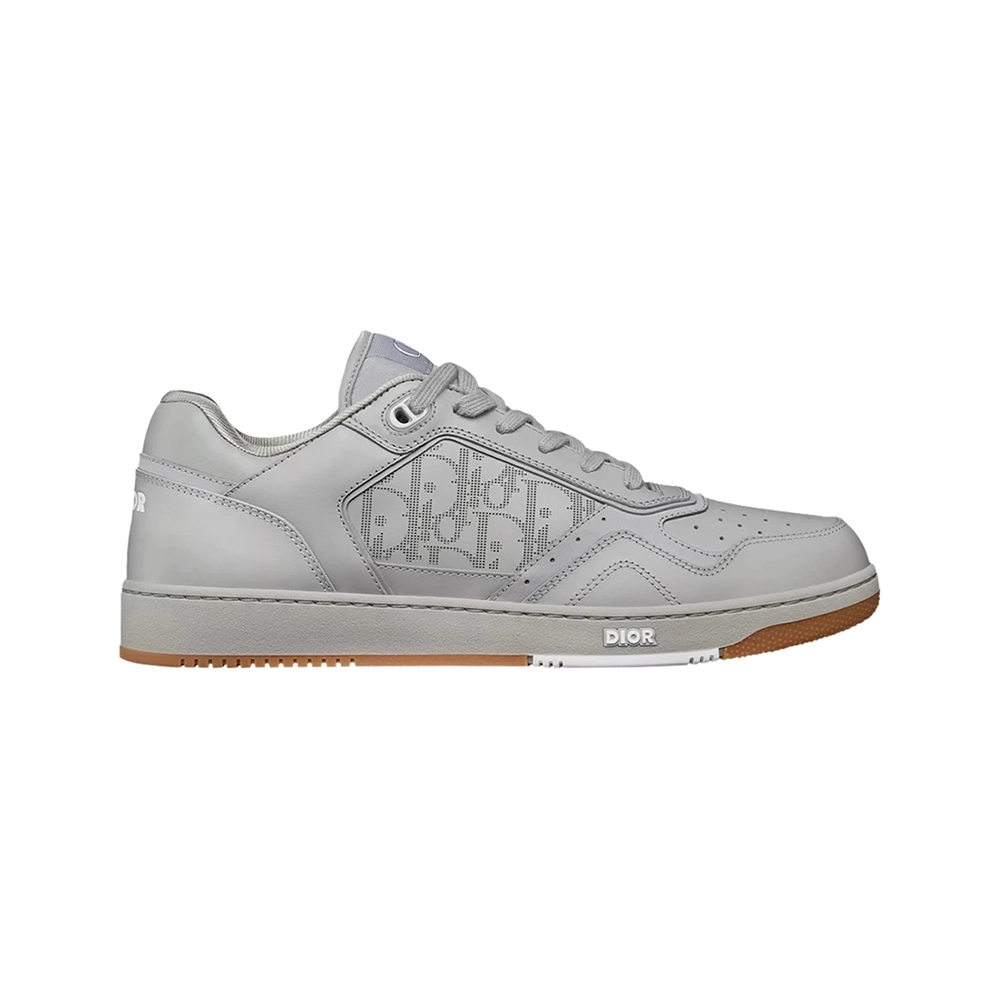 Dior B27 Low Dior Oblique Galaxy Grey,DIOR B27,DIOR Reps Sneakers,Other Brand Reps Sneakers