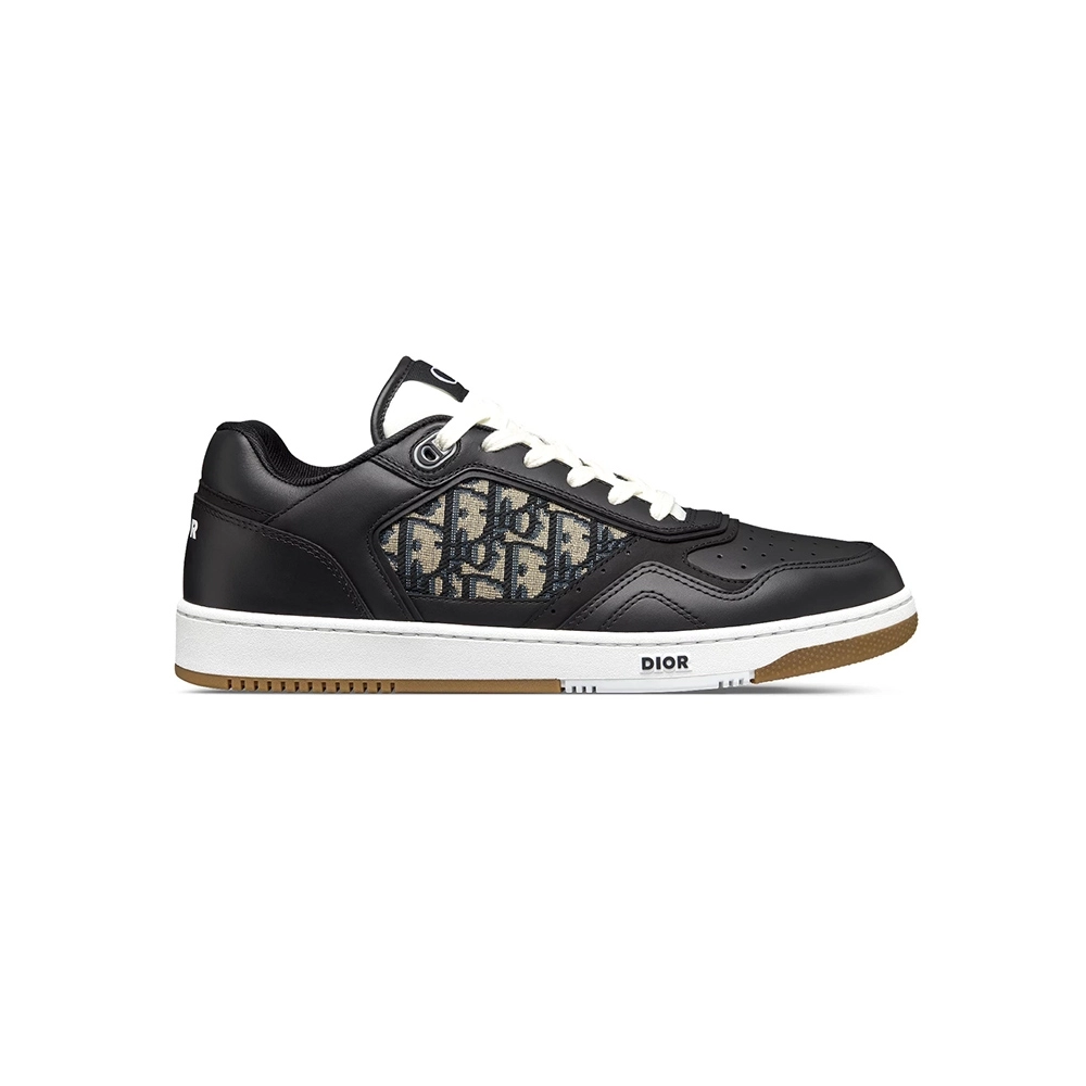 Dior B27 Low Dior Oblique Galaxy Black,DIOR B27,DIOR Reps Sneakers,Other Brand Reps Sneakers