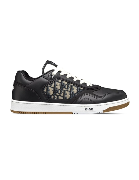 Dior B27 Low Dior Oblique Galaxy Black,DIOR B27,DIOR Reps Sneakers,Other Brand Reps Sneakers