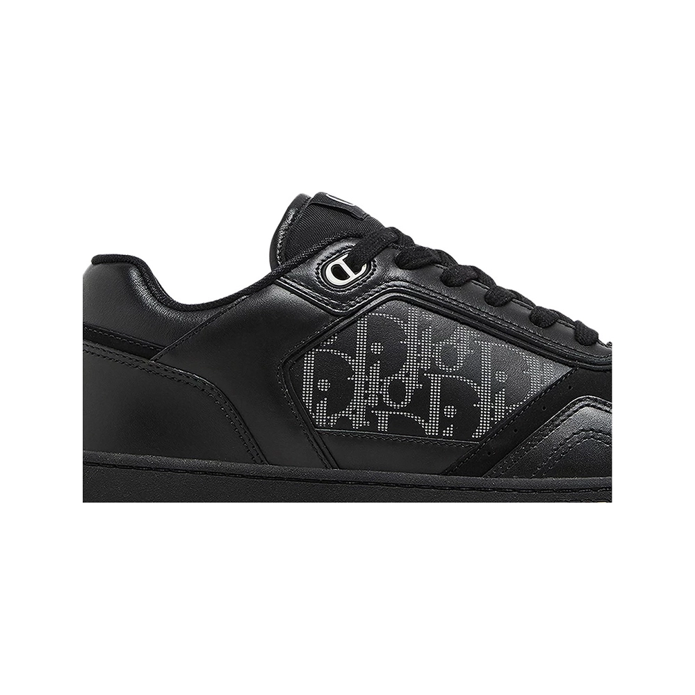 Dior B27 Low Oblique Black Gum,DIOR B27,DIOR Reps Sneakers,Other Brand Reps Sneakers