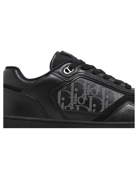Dior B27 Low Oblique Black Gum,DIOR B27,DIOR Reps Sneakers,Other Brand Reps Sneakers